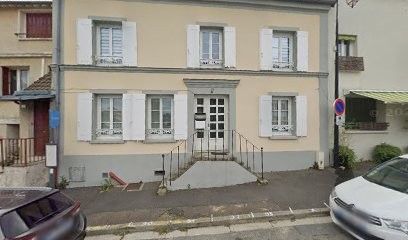 Saladin Pascal., Médecin Généraliste à Domont