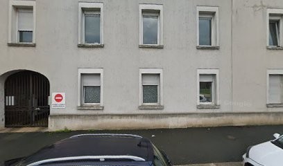 Cabinet du Dr Sandra Pierre, Médecin Généraliste à Rochefort