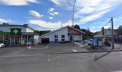 Le Borgne Christophe, Médecin Généraliste à Pau