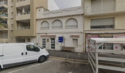 Dr. Jean-Renaud Cazaubon, Médecin Généraliste à Palavas-les-Flots