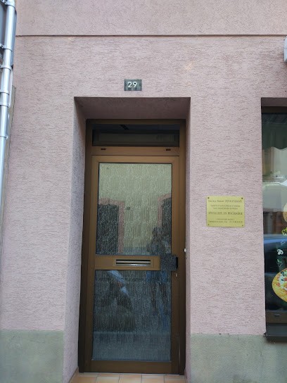 Venkatasamy Daniel, Médecin Généraliste à Molsheim