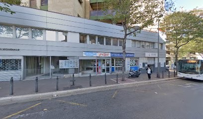 Machtou Bernard Elie, Médecin Généraliste à Marseille 06