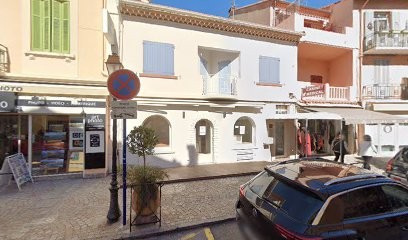 Laurent et Postolache, Médecin Généraliste au Lavandou