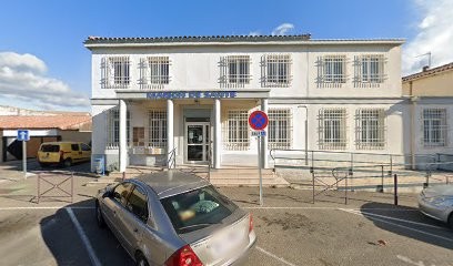 Dr JACQUEMUS Mathilde, Médecin Généraliste à Tarascon