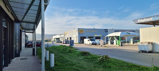 Cabinet Médical (Dr Astar, Dr Hemerling, Dr Caron, Dr Medjahed ), Médecin Généraliste à Pont-Sainte-Maxence