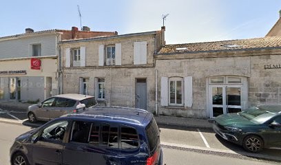 Neyrat Paul, Médecin Généraliste à Soyaux