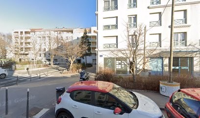 Docteur Evelyne Provot, Médecin Généraliste à Lyon 03