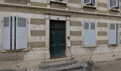 Bugeaud Philippe, Médecin Généraliste à Lignières