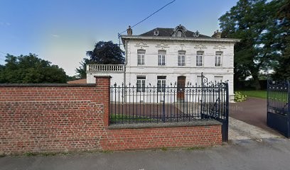 Ruchon François, Médecin Généraliste à Hérin