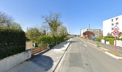 Faure Dominique, Médecin Généraliste à Pessac