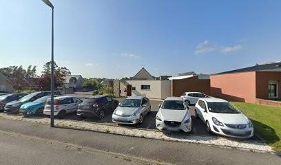 Hacquin Médecin Philippe, Médecin Généraliste à Quimperlé