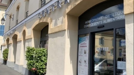 Cabine Téléconsultation Médecin Tessan, Médecin Généraliste à Verrières-le-Buisson