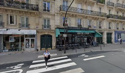 Vincent Catherine, Médecin Généraliste à Paris 05