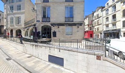 Garcia-Chaminade Marguerite, Médecin Généraliste à Périgueux