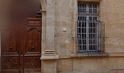 Selarl Dr Olivier Forzano, Médecin Généraliste à Aix-en-Provence