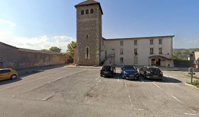 Stephane Plasson, Médecin Généraliste à Saint-Alban-du-Rhône