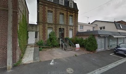 Lelédy Bernard, Médecin Généraliste à Saint-Aubin-lès-Elbeuf