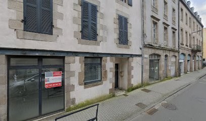Fondation ILDYS - Centre de Santé Morlaix Coeur de Ville - Médecine Générale, Médecin Généraliste à Morlaix
