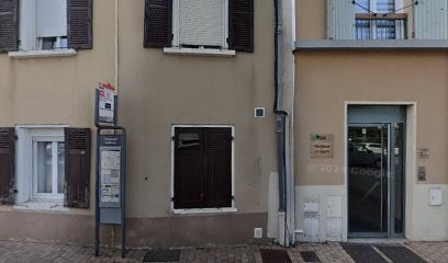 Bentejac Marie-Claude, Médecin Généraliste à Chaponost