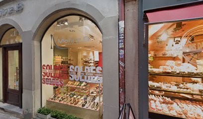 Docteur Julie Marschall, Médecin Généraliste à Strasbourg