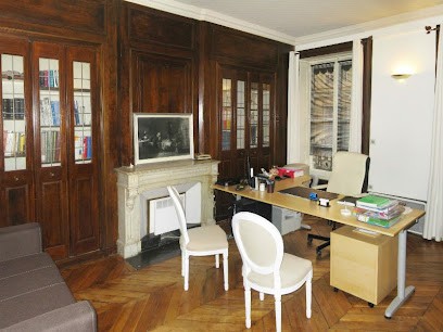 Dr FORESTIER Benoît - Généraliste Lyon 1, Médecin Généraliste à Lyon 01