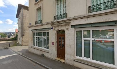 Paquin Mulet Pascale Marguerite, Médecin Généraliste à Verdun