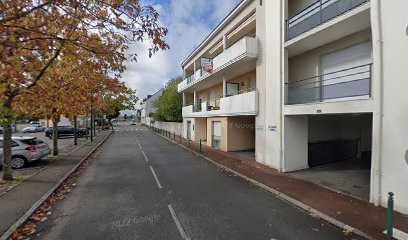 Diétlin Jean-Eric, Médecin Généraliste à Sainte-Luce-sur-Loire