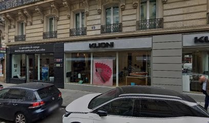 Binard Claude, Médecin Généraliste à Paris 08