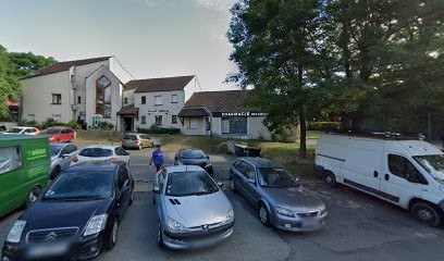 Societe Civile De Moyens Centre Medical Des Linandes, Médecin Généraliste à Cergy