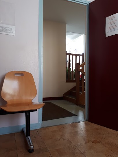 Bal Yves, Médecin Généraliste à Vézelise