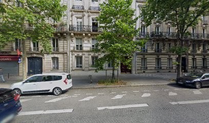 Guillerm Anne-Dominique, Médecin Généraliste à Paris 17