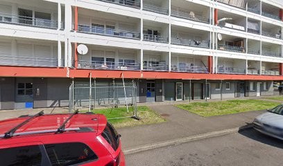 Scm Docteurs Baran Et Ehrminger, Médecin Généraliste à Uckange