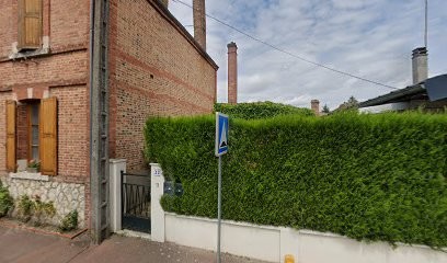 Boivin-Dreyfus Brigitte, Médecin Généraliste à Lamotte-Beuvron