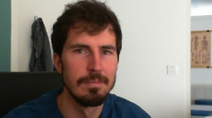 Dr Nicolas Foieri, Médecin Généraliste à Couchey