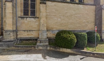 Guffond Eric, Médecin Généraliste à Fumel