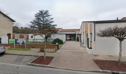 Centre De Vaccination Labastide Saint Sernin, Médecin Généraliste à Labastide-Saint-Sernin