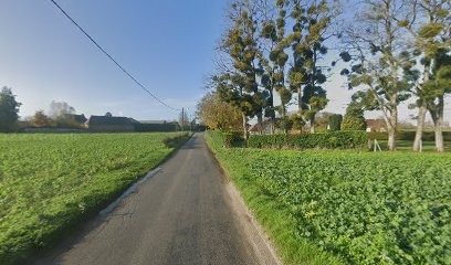 Ass Medico Sociale St Mar, Centre Médical à Étrépagny