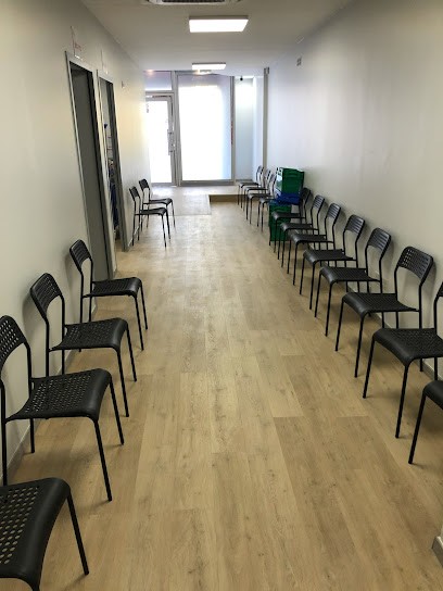 Centre médical Care Not Programmés, Urgencemed - Saint-Just, Centre Médical à Marseille 13