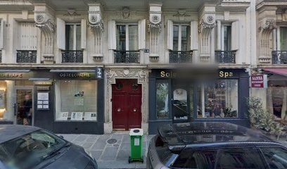 Farmachi Alain, Médecin Généraliste à Paris 08