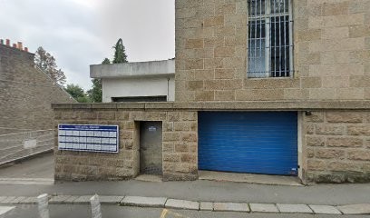 Centre de santé, Médecin Généraliste à Fougères