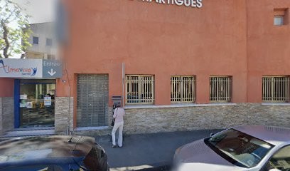 Crespy Thomas, Médecin Généraliste à Martigues