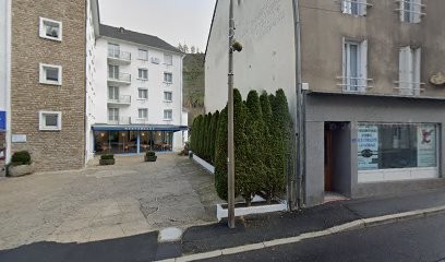 Roussel Yves, Médecin Généraliste à Chaudes-Aigues