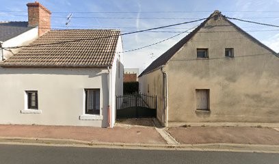 Hamhami Chérif, Médecin Généraliste à Saint-Martin-d'Abbat