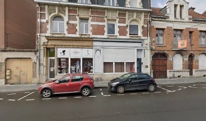 Lourme Hervé, Médecin Généraliste à Liévin