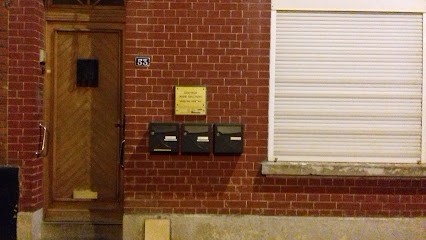 Delcroix Anne, Médecin Généraliste à Valenciennes