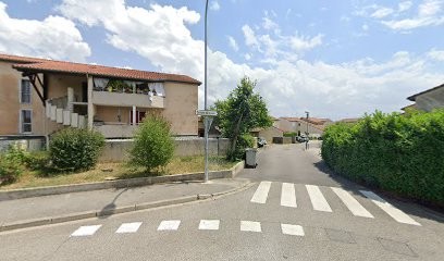 Serret Marc, Médecin Généraliste à Romans-sur-Isère