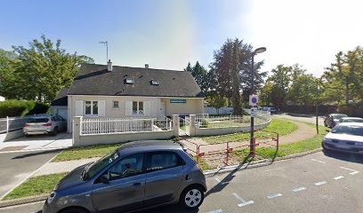 Dr Badreddine OUCHERIF, Médecin Généraliste à Orléans