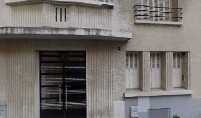 Orlewski Martine, Médecin Généraliste à Vanves