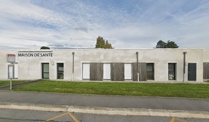 Coupeaux Isabelle, Médecin Généraliste à Cherbourg-en-Cotentin