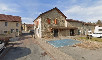 Abbadie Bénédicte, Médecin Généraliste à Trept